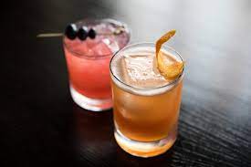 Whether You Fancy Bubbly Caviar Or Whiskey Here S Where You Can Ring