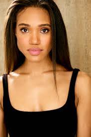 Veronica Baldwin's Instagram, Twitter & Facebook