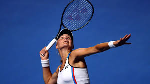 Yastremska has won three wta titles in four finals appearances. M4gatd6vfksy7m