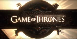 Le 23 janvier 2015, game of thrones est devenue la première série à. Game Of Thrones George R R Martin Evoque La Sortie Du Prochain Livre