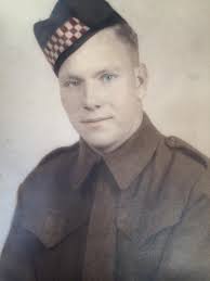 Our mum and dad Earl and Mary Wadden always remembered