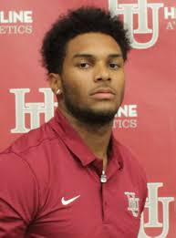 2021 Football Roster