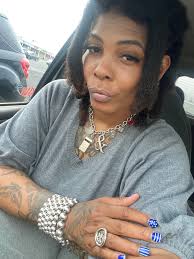 Girls wear Jordans too