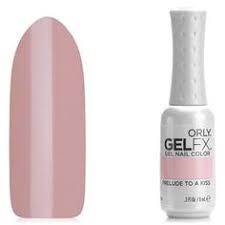 95 Best Orly Gel Fx Colors Images Gel Nails Nails Nail