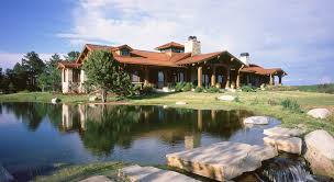 Texas timber frames residential commercial. Colorado Timber Homes Stauffer Sons Construction