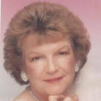 Imogene (Smith) Calvert Obituary