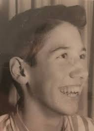 Milk Delivery Memories in Bell Park