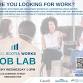 Drop-In Job Lab event image