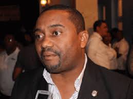 René Polanco, el virtual ganador de la candidatura alcalde de Santo Domingo  Norte