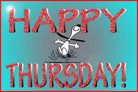 Here you will find 70 animated images! Animated Clipart Happy Thursday Novocom Top