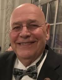 William "Bill" Perry Obituary (2025)