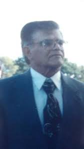 Carlos Barragan Gonzalez Obituary March 31, 2013