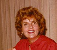 Josephine Milligan Obituary