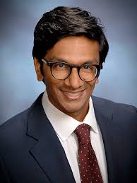Rudra Pampati, M.D. Radiology Associates of N. KY