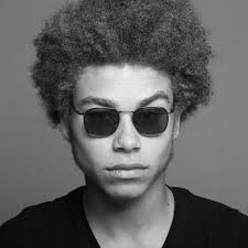 Moustaches and mutton chops were in; Top Afro Hairstyles For Men In 2021 Visual Guide