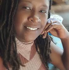 Amis ..Tania Jeremie