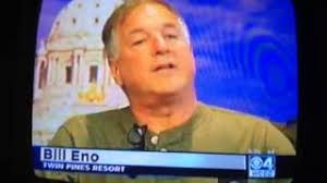 Bill Eno of Save Mille Lacs Sport Fishing Organization Files Suit Against  MN DNR