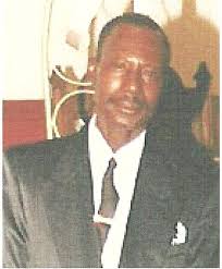 James “Stick” McGhee (1944-2003)