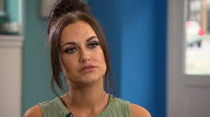 Drug deaths: Sister blasts 'broken' system and 'party girl' reveals how she  turned her life around