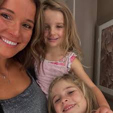 8 years and 2 kids later, I never thought I could love you more. Yet, here  we are. I love you more, Austin Auld ❤️ #auldornothing #iloveyouaustinauld  #8yearanniversary