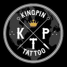 Kingpin tattoo supply, saint petersburg, florida. Kingpin Tattoo Dress Your Skin Royal Facebook