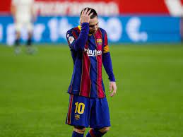 The only other excluded players include injured players and players involved in the ongoing tokyo olympics. Lionel Messi Could Be Stopped From Playing Until 2022 Report