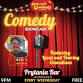 Comedy night at Prytania Bar event image