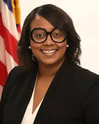 Columbia native named to second-highest communications official at U.S. HHS 