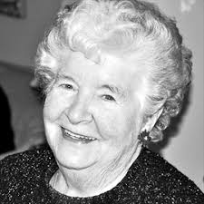 Rose (Steffler) McCarthy (1925-2018)