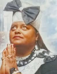 Evangelist Mary Ross Obituary April 3, 2020