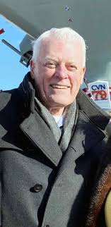 McGowen hands Redevelopment Authority reins to Griffin