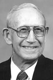 James J. Dugger, 88, Orofino