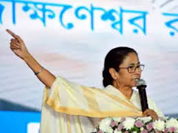 The trinamool congress is predicted to get 42.2 per cent vote share and 157 seats, 57 less than what it had got in 2016. West Bengal Exit Polls Times Now Predicts Big Gains For Bjp With 11 Seats West Bengal Exit Polls 2019