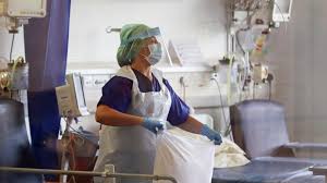 Uk Covid 19 Deaths Increase By 489 And Further 28 507 People Test Positive For Coronavirus Itv News