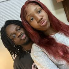 Talia Terry and Macarious Darien's Baby Registry at Babylist