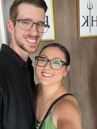 Happy 5 year anniversary to my fiancé & future husband🤍 Who knew that a  grocery store could provide so many opportunities to find love (iykyk) 🫣  Thank you for always being my