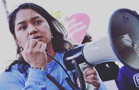 Introducing Barbara López as the new...