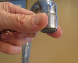 watersense kitchen faucet guerilla