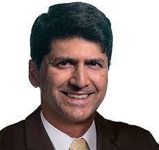 Dr. Peter B. Salamon, MD