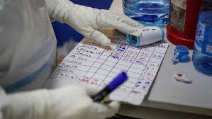 African Continent Hits 2 Million Confirmed Coronavirus Cases Wpec