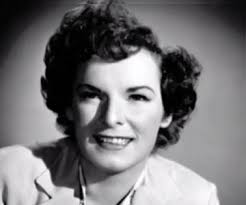Mercedes McCambridge Biography