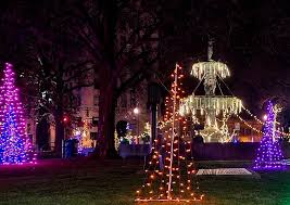 Bestellen sie jetzt hill's nahrung versandkostenfrei ab 69 €. The Best Christmas Lights In Northeast Ohio