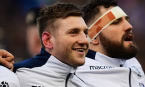 Nathan Hughes's carries will have England's backs licking their lips