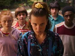 With so many options to choose from, it's hard to fortunately, i've made a list of the 8 best series on netflix to learn english. 25 Best Netflix Series Binge Worthy Netflix Original Shows
