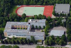 Im juni 1972 wurde das erste abitur abgelegt und im. Die Aussenanlage Kepler Gymnasium Pforzheim
