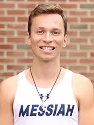 2021 Men's Cross Country Roster