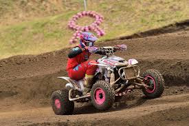 Site Lap: The Quiet Week