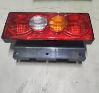High Quality Taillight Rear Light OEM 377310002 377320002 for JMC Light  Truck Carring