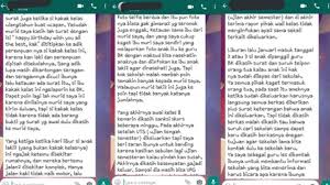 Check spelling or type a new query. Ucapan Guru Pindah Sekolah Ucapanku