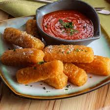 1.0 out of 5 stars one star. Mozzarella Stick Cs Foods